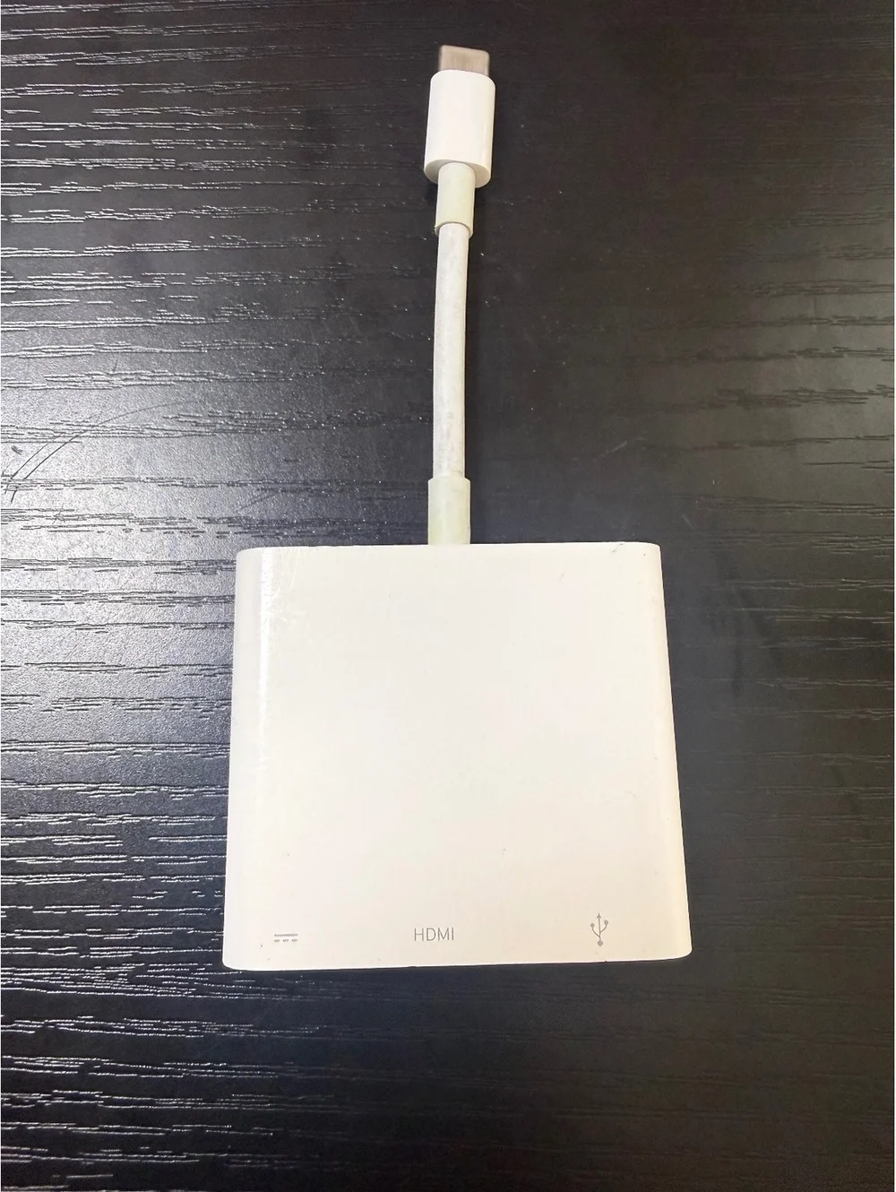 Apple USB-C Digital AV Multiport Adapter Model A2119